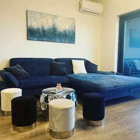 Apartment Apartment Umag Umag