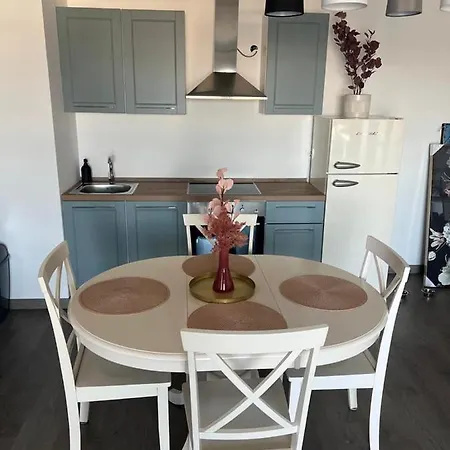 Apartment Umag *