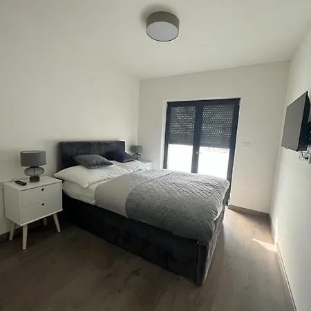 Apartment Umag * Umag
