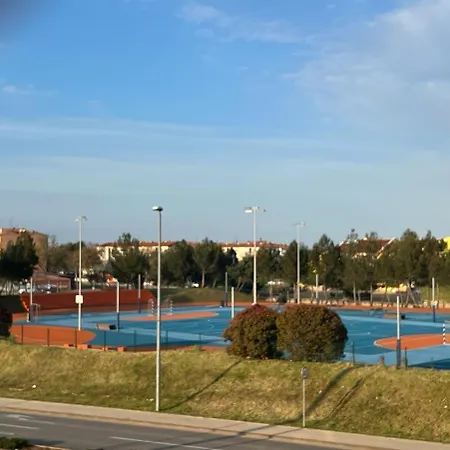 Apartment Umag *