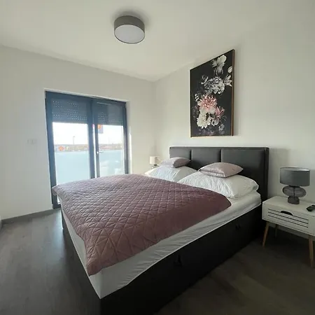 Apartment Umag Apartment *