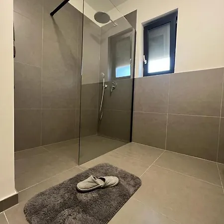 Apartment Umag Apartment *